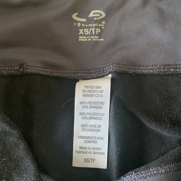 Champion Capris - Picture 3 of 5